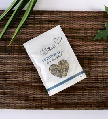 digestive tea