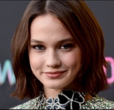 Cailee Spaeny testimonial