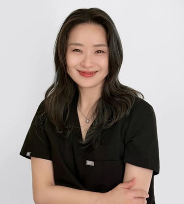 Dr Sunee Kim Medical Aesthetic and Skin Health 