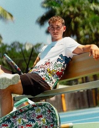 Dylan Frazier | Volair