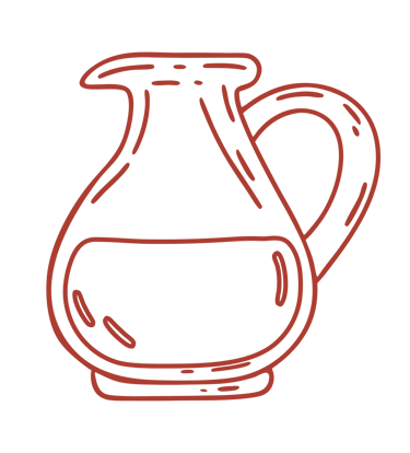 Vin du Bar brasserie vue mer à saint-malo 'le Cancalais"