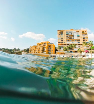 Gestión profesional de propiedades en Fuengirola, Costa del Sol