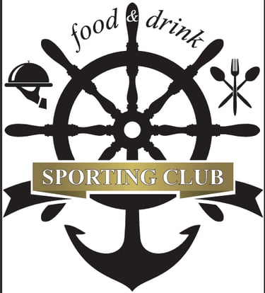 Logo Sporting Club Aregai
