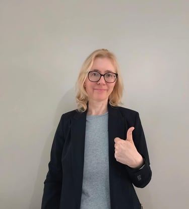 psicologa profesional