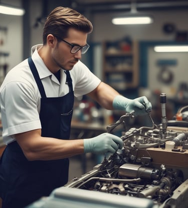 black blue and yellow textile