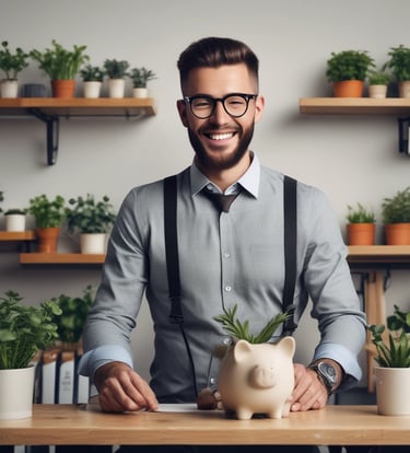 black blue and yellow textile