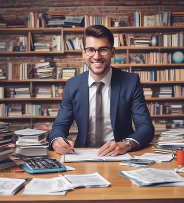 black blue and yellow textile