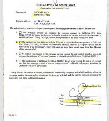 Michael With the Help of Brian Witt