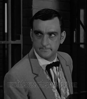 Victor French in The Dakotas