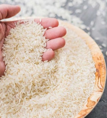 ir36 parboiled rice non  basmati export