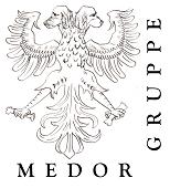 [ M E D O R   G R U P P E ]