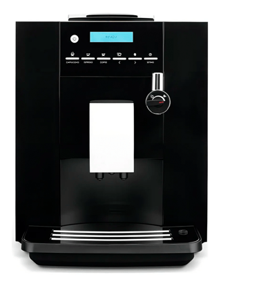 máquina de café expresso kalerm