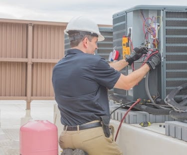 AR-HVAC | Instalaciones