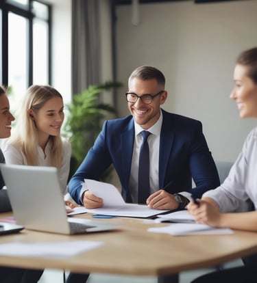 a man riding a skateboard down the side of a ramp