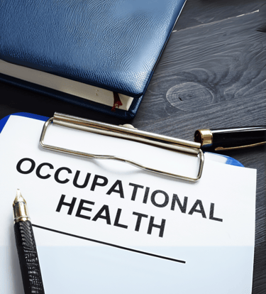 Greggs Medical Documents