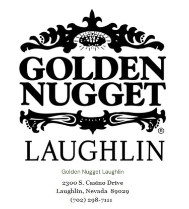Golden Nugget Laughlin