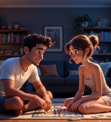 How to reignite your romance for Valentines Day