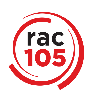 logotipo cliente Rac105