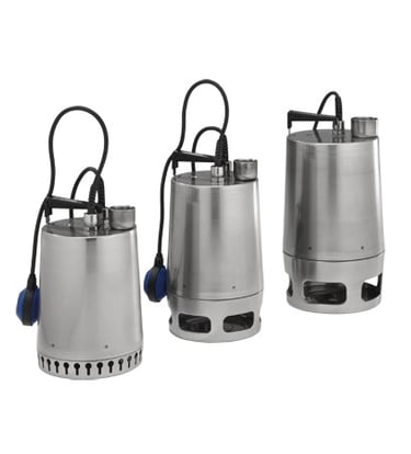 AP grundfos