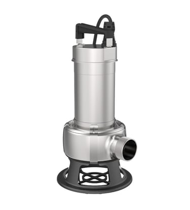 APB Grundfos