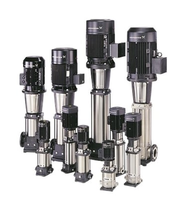 CR Grundfos