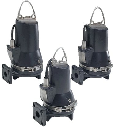 SEG Grundfos