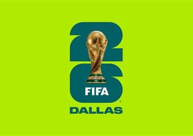 Dallas, a 2026 FIFA World Cup host city