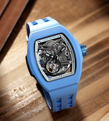 Luxury Brand Watch For Men