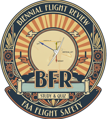 Biennial Flight Review