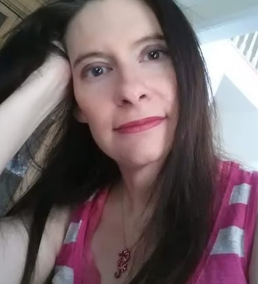 Kimberly Lambacher, Freelance Writer, Researcher, Editor