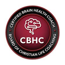 Certified Brain Health Coach Board of Christian Life Coaching
