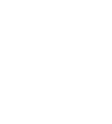 Modern white APX logo set inside a minimalist geometric hexagon frame on a black background.