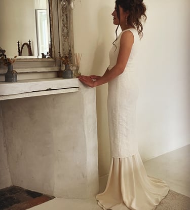 italian design wedding dress couture