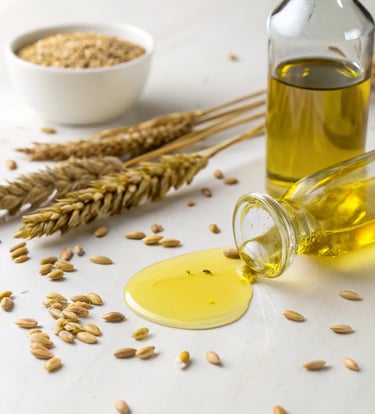 integratore di vitamina E