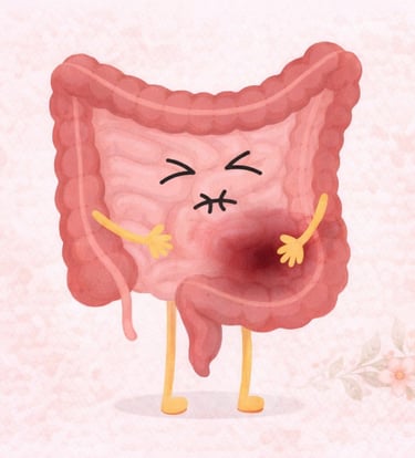 incontinenza intestinale sintomi difficoltà controllo intestino donna