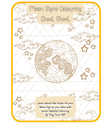 A cover of a digital workbook.