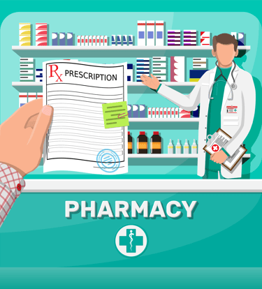 Buprenorphine Pharmacy