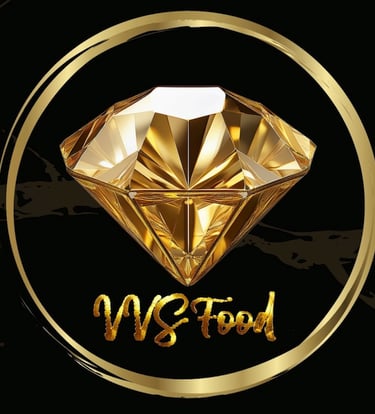 Logo vvs food