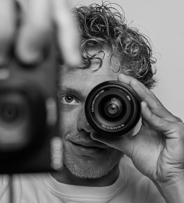 Jean Rassouw photographe professionnel