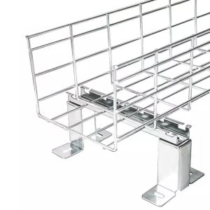 Apply to: Floor or cabinet top  Fit for:Width of tray from 100mm to 600mm  Include:Bar x 1, footx 2,