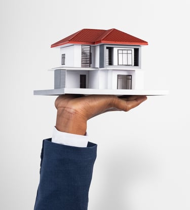 maison privéa immobilier