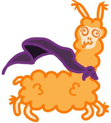 logo of llama