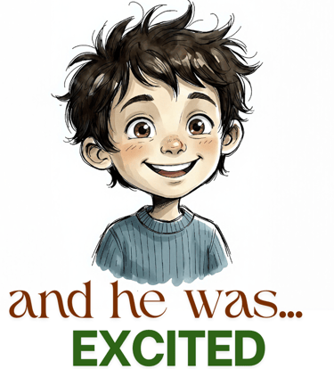 Finn, Brown Dog of the Green Glen book, classroom SEL resource