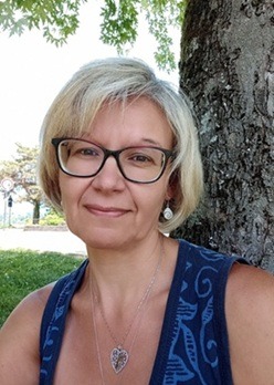 Christel Kuentz, masseuse professionnelle, énergéticienne et praticienne bien être