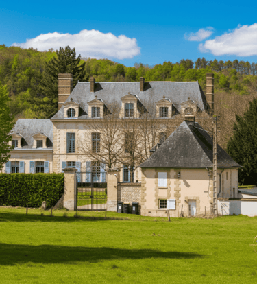 immo seine eure Andé