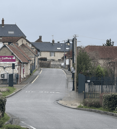 immo seine eure Andé