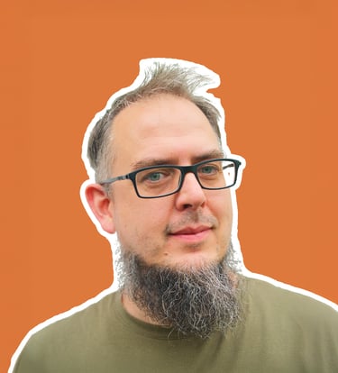 Tom Mehdi Bird