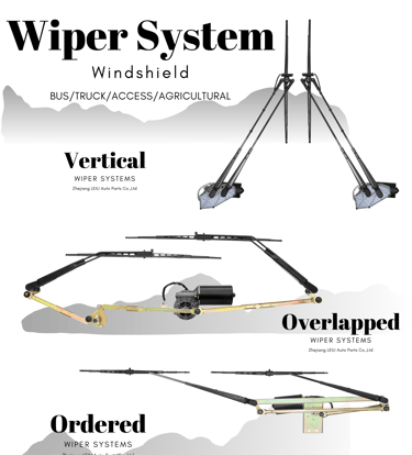 wiper system