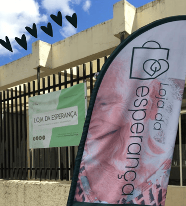 Loja da Esperança