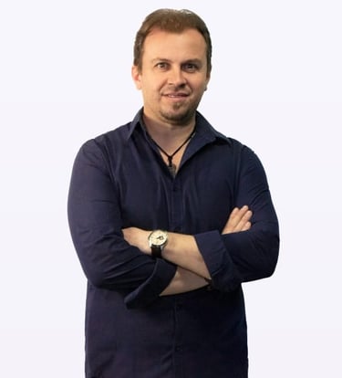 Creative sounds by Radu Valean